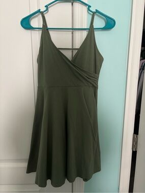 Forever 21 | Dresses | Forever 2womens Short Sleeve Mock Burgundy Mini Dress Size Small